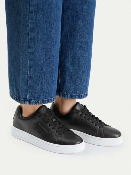 Zdjęcie produktu Sneakersy Armani Exchange XW000295 AF11912 UC001 Czarny