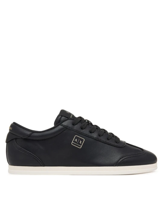 Zdjęcie produktu Sneakersy Armani Exchange XW001668 AF17628 UC001 Czarny