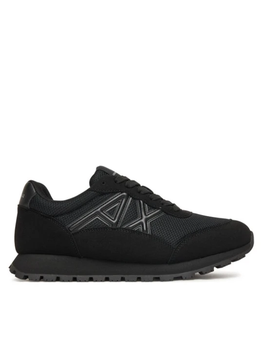 Zdjęcie produktu Sneakersy Armani Exchange XW002150 AF19388 MC005 Czarny
