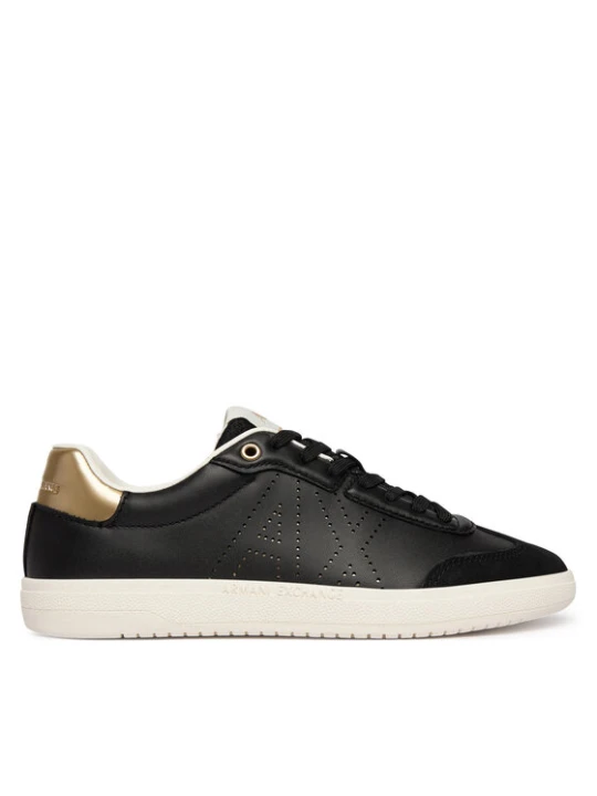 Zdjęcie produktu Sneakersy Armani Exchange XW002791 AF26936 MZ815 Czarny