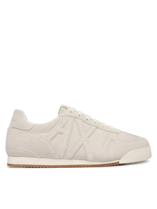 Zdjęcie produktu Sneakersy Armani Exchange XW002794 AF19687 Z0001 Biały