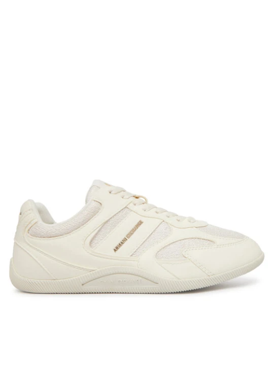 Zdjęcie produktu Sneakersy Armani Exchange XW003119 AF17542 U0011 Biały