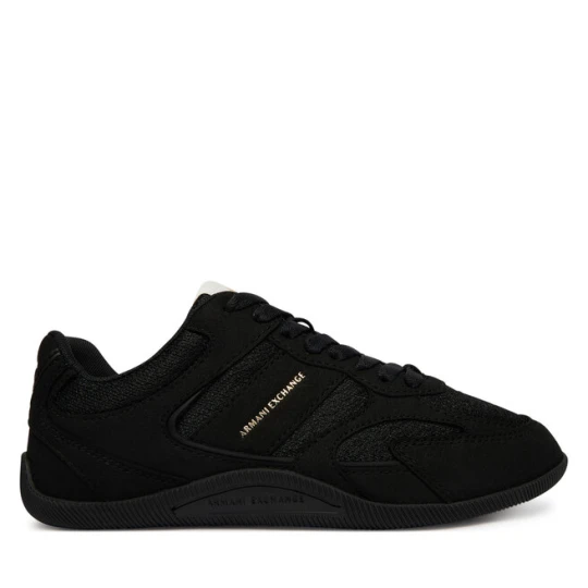Zdjęcie produktu Sneakersy Armani Exchange XW003119 AF17542 UC001 Czarny