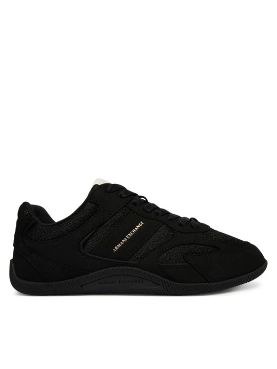 Zdjęcie produktu Sneakersy Armani Exchange XW003119 AF17542 UC001 Czarny
