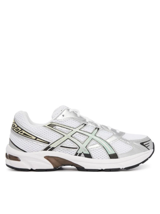 Zdjęcie produktu Sneakersy Asics Gel-1130 1203A609 Biały