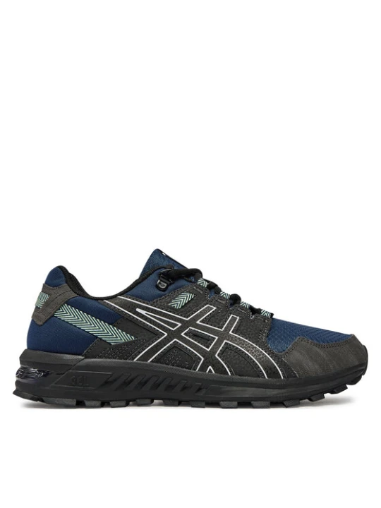 Zdjęcie produktu Sneakersy Asics Gel-Citrek 1201A759 Granatowy