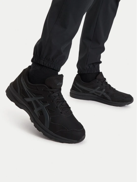 Zdjęcie produktu Sneakersy Asics Gel-Mission 3 1131A069 Czarny