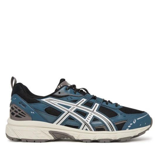 Zdjęcie produktu Sneakersy Asics Gel-Nunobiki 1203A536 Czarny