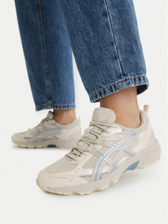 Zdjęcie produktu Sneakersy Asics Gel-Nunobiki 1203A536 Szary