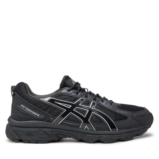 Zdjęcie produktu Sneakersy Asics Gel-Venture 6 1203A297 Czarny