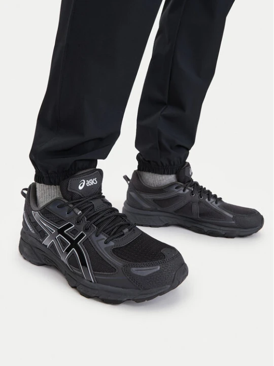 Zdjęcie produktu Sneakersy Asics Gel-Venture 6 1203A297 Czarny