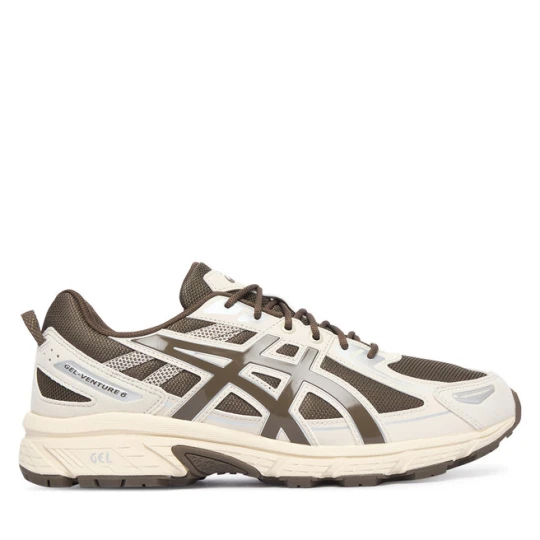 Zdjęcie produktu Sneakersy Asics Gel-Venture 6 1203A438 Beżowy