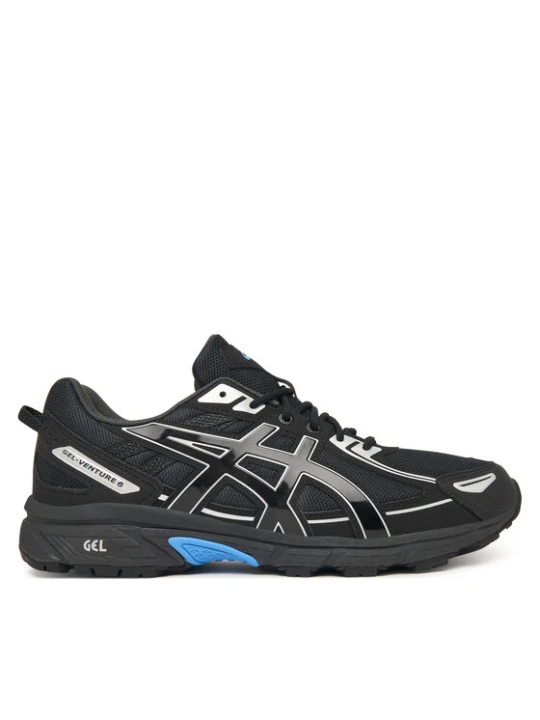 Zdjęcie produktu Sneakersy Asics Gel-Venture 6 1203A438 Czarny
