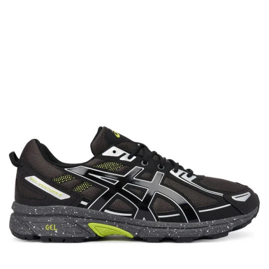 Zdjęcie produktu Sneakersy Asics Gel-Venture 6 1203A438 Szary