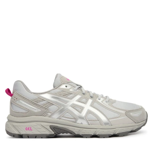 Zdjęcie produktu Sneakersy Asics Gel-Venture 6 1203A438 Szary
