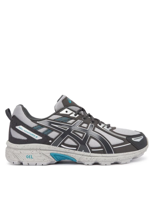 Zdjęcie produktu Sneakersy Asics Gel-Venture 6 1203A438 Szary