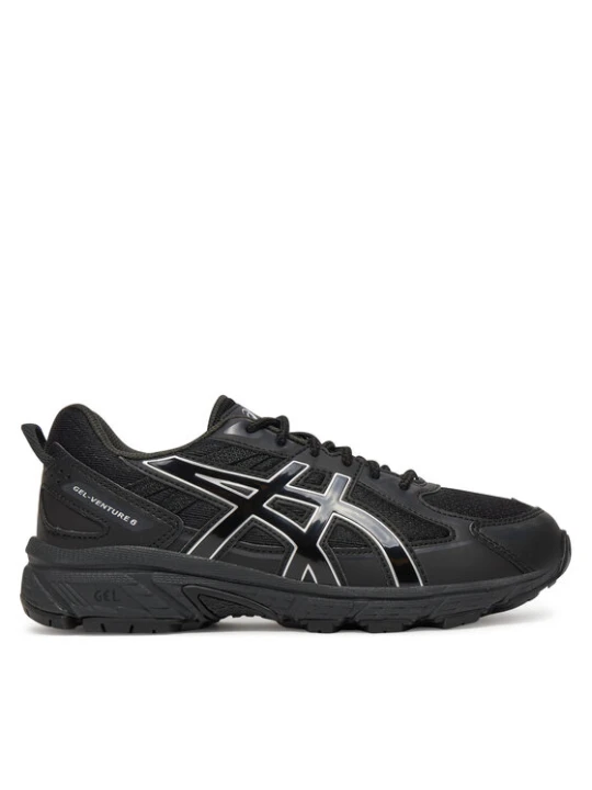 Zdjęcie produktu Sneakersy Asics Gel-Venture 6 Gs 1204A162 Czarny
