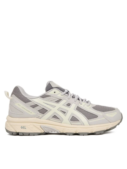 Zdjęcie produktu Sneakersy Asics Gel-Venture 6 Gs 1204A162 Szary