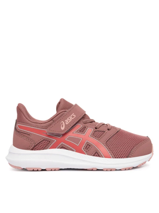 Zdjęcie produktu Sneakersy Asics Jolt 4 Ps 1014A299 Czerwony