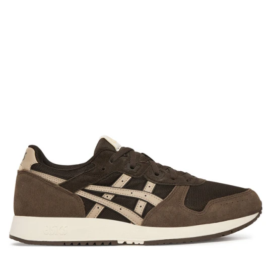 Zdjęcie produktu Sneakersy Asics Lyte Classic 1203A611 Brązowy