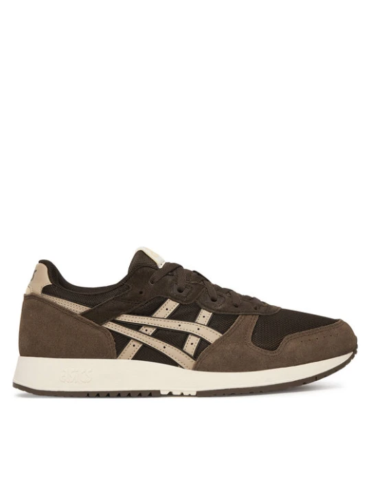 Zdjęcie produktu Sneakersy Asics Lyte Classic 1203A611 Brązowy
