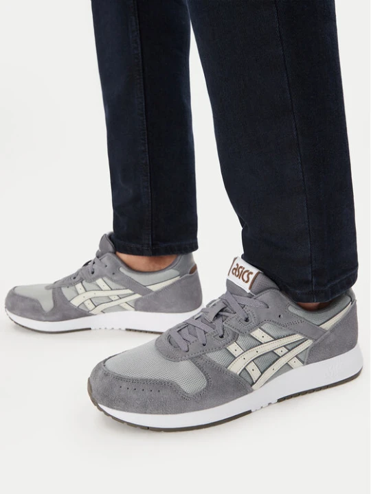 Zdjęcie produktu Sneakersy Asics Lyte Classic 1203A611 Szary