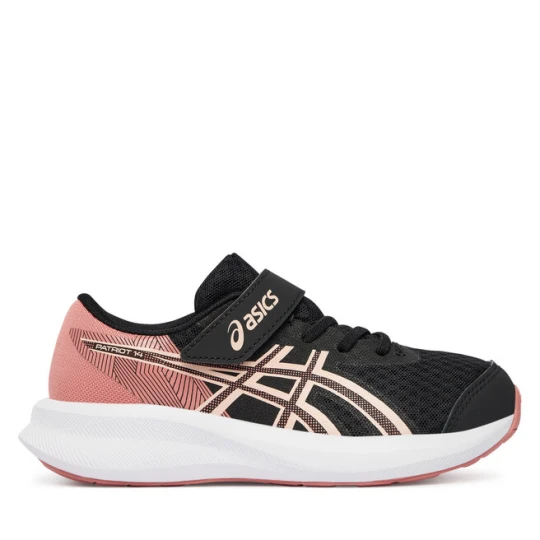 Zdjęcie produktu Sneakersy Asics Patriot 14 Ps 1014A391 Czarny