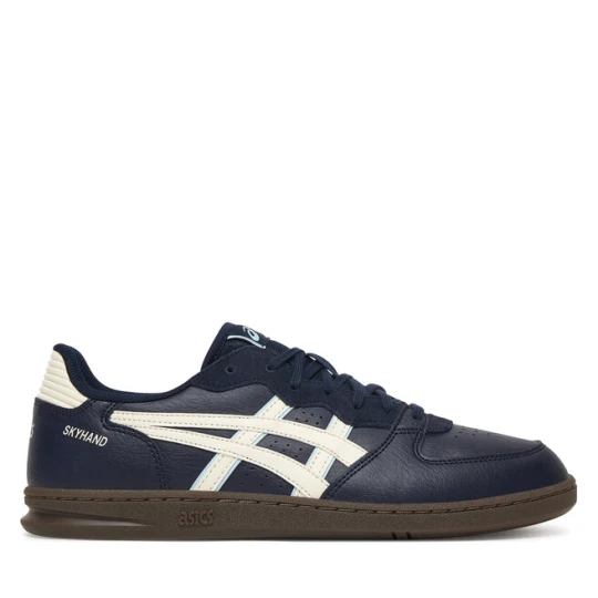 Zdjęcie produktu Sneakersy Asics Skyhand Og 1203A451 Granatowy