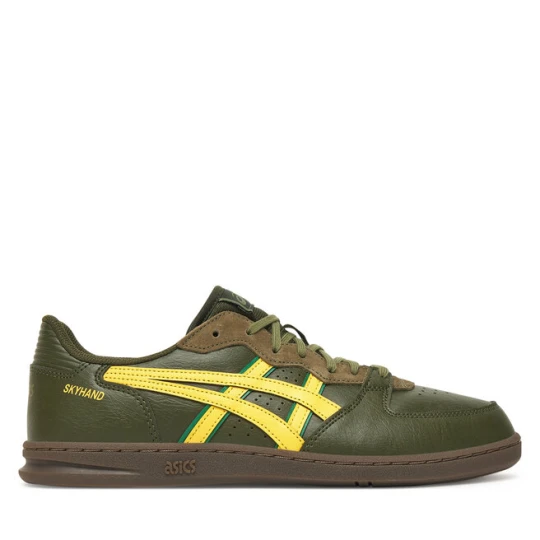 Zdjęcie produktu Sneakersy Asics Skyhand Og 1203A451 Zielony