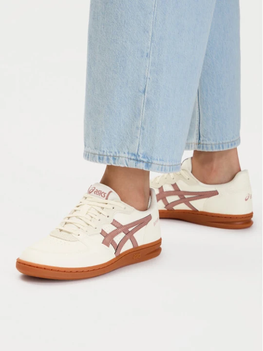 Zdjęcie produktu Sneakersy Asics Skyhand Og 1203A451 Żółty