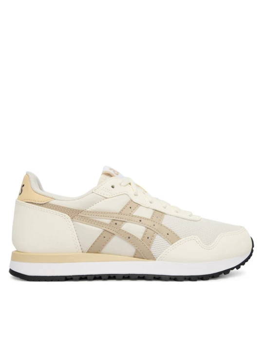 Zdjęcie produktu Sneakersy Asics Tiger Runner Ii 1202A400 Biały