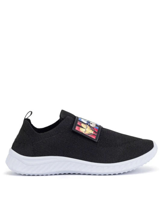 Zdjęcie produktu Sneakersy Avengers CEO-CP91-AW26-304AVMV Czarny