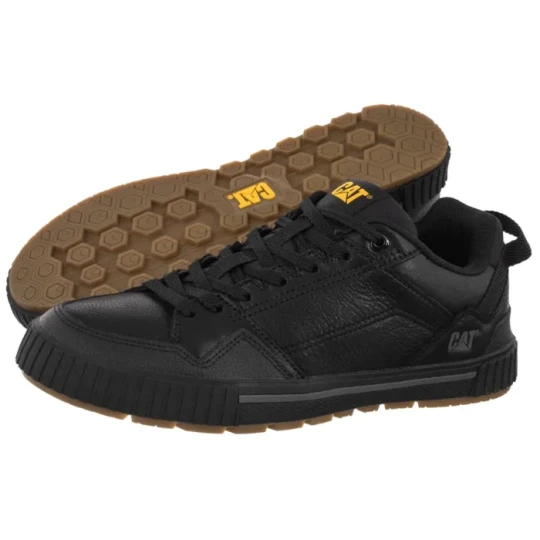 Zdjęcie produktu Sneakersy Axiom Black P726782 (CA182-a) Caterpillar