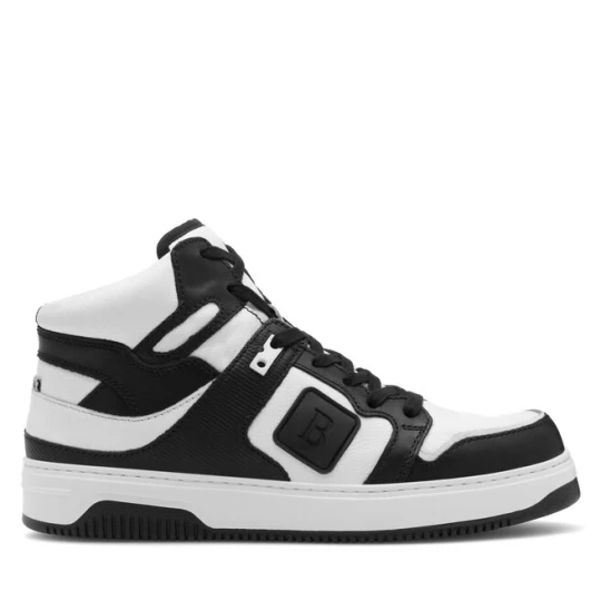 Zdjęcie produktu Sneakersy Badura BUXTON-22 MI08 Czarny