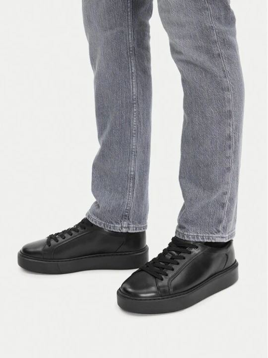 Zdjęcie produktu Sneakersy Badura CEO-BOZEMAN-06 MI08 Czarny