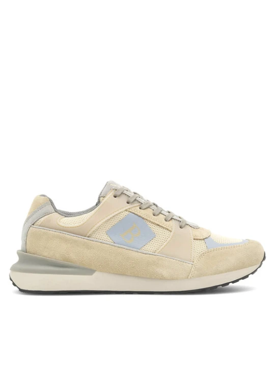 Zdjęcie produktu Sneakersy Badura GRAFTON-23 MB Beżowy