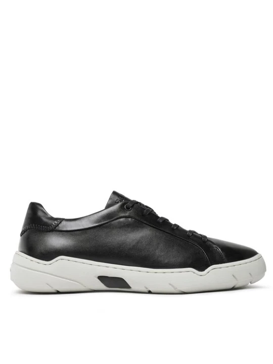 Zdjęcie produktu Sneakersy Badura MI08-BRIDGEPORT-06 Czarny