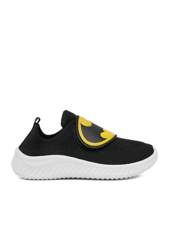 Zdjęcie produktu Sneakersy Batman CEO-CP91-AW25-327WBBAT Czarny