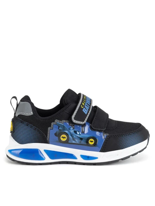 Zdjęcie produktu Sneakersy BATWHEELS CP76-SS25-226WBBW Granatowy