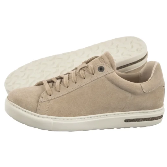 Zdjęcie produktu Sneakersy Bend Low Sandcastle 1027294 (BK296-a) Birkenstock