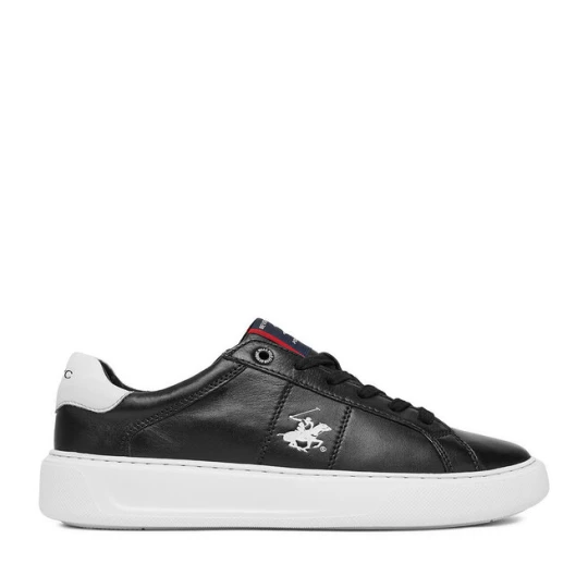 Zdjęcie produktu Sneakersy Beverly Hills Polo Club CEO-LOMAX-01 MI08 Czarny