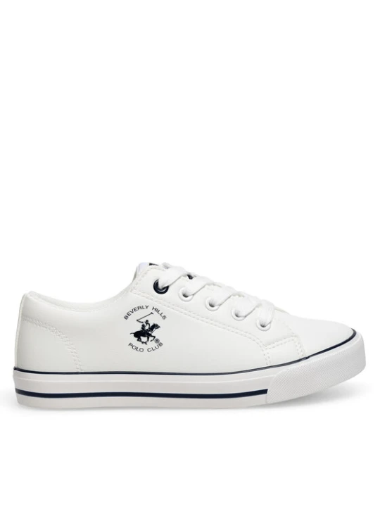 Zdjęcie produktu Sneakersy Beverly Hills Polo Club CSS20379-30 Biały