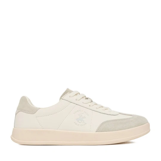 Zdjęcie produktu Sneakersy Beverly Hills Polo Club CWBEO-CARTER-01 MP40 Biały