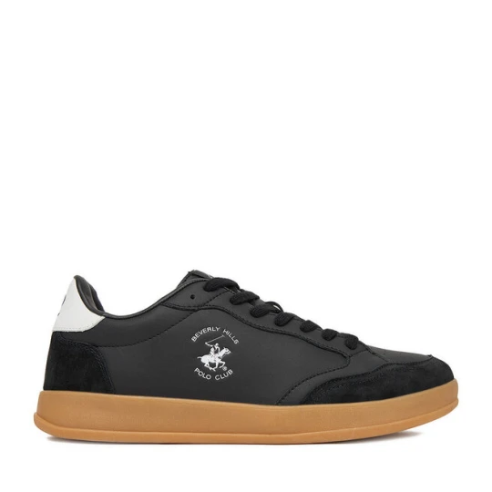 Zdjęcie produktu Sneakersy Beverly Hills Polo Club CWBEO-CARTER-02 MP40 Czarny