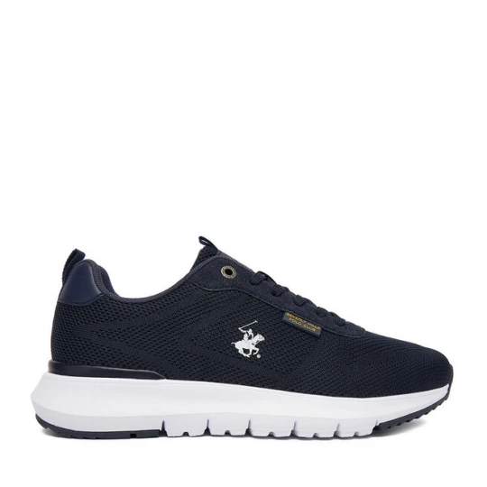 Zdjęcie produktu Sneakersy Beverly Hills Polo Club CWBEO-LUUK-01 V5 Granatowy