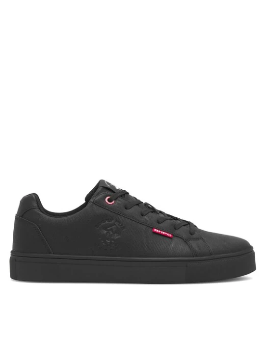 Zdjęcie produktu Sneakersy Beverly Hills Polo Club M-AF210880-B Czarny