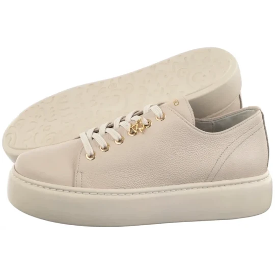 Zdjęcie produktu Sneakersy Beżowe 5380 / 001-P (KN1-a) Karino