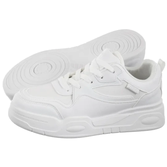 Zdjęcie produktu Sneakersy Białe SS274590 (BI607-a) Big Star