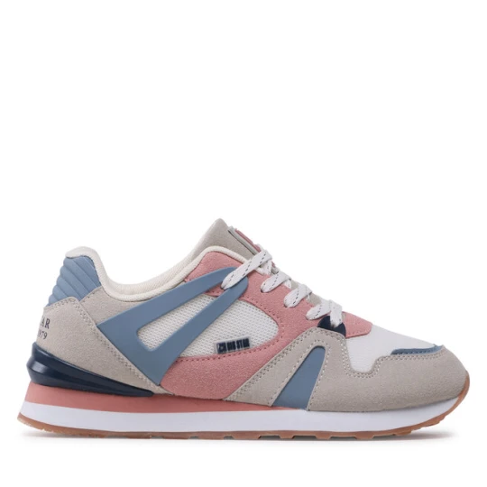 Zdjęcie produktu Sneakersy Big Star Shoes LL274951 Kolorowy