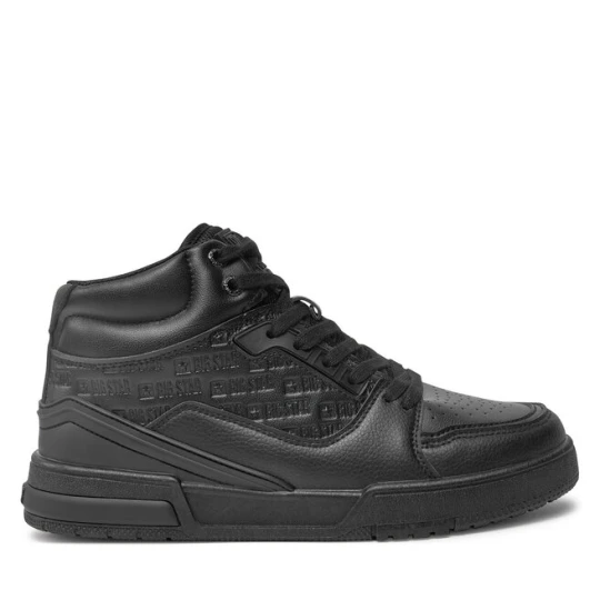 Zdjęcie produktu Sneakersy Big Star Shoes OO274A534 Czarny